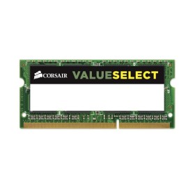 Memorie RAM notebook Corsair, SODIMM, DDR3L, 8GB, CL11, 1600Mhz CORSAIR - 1